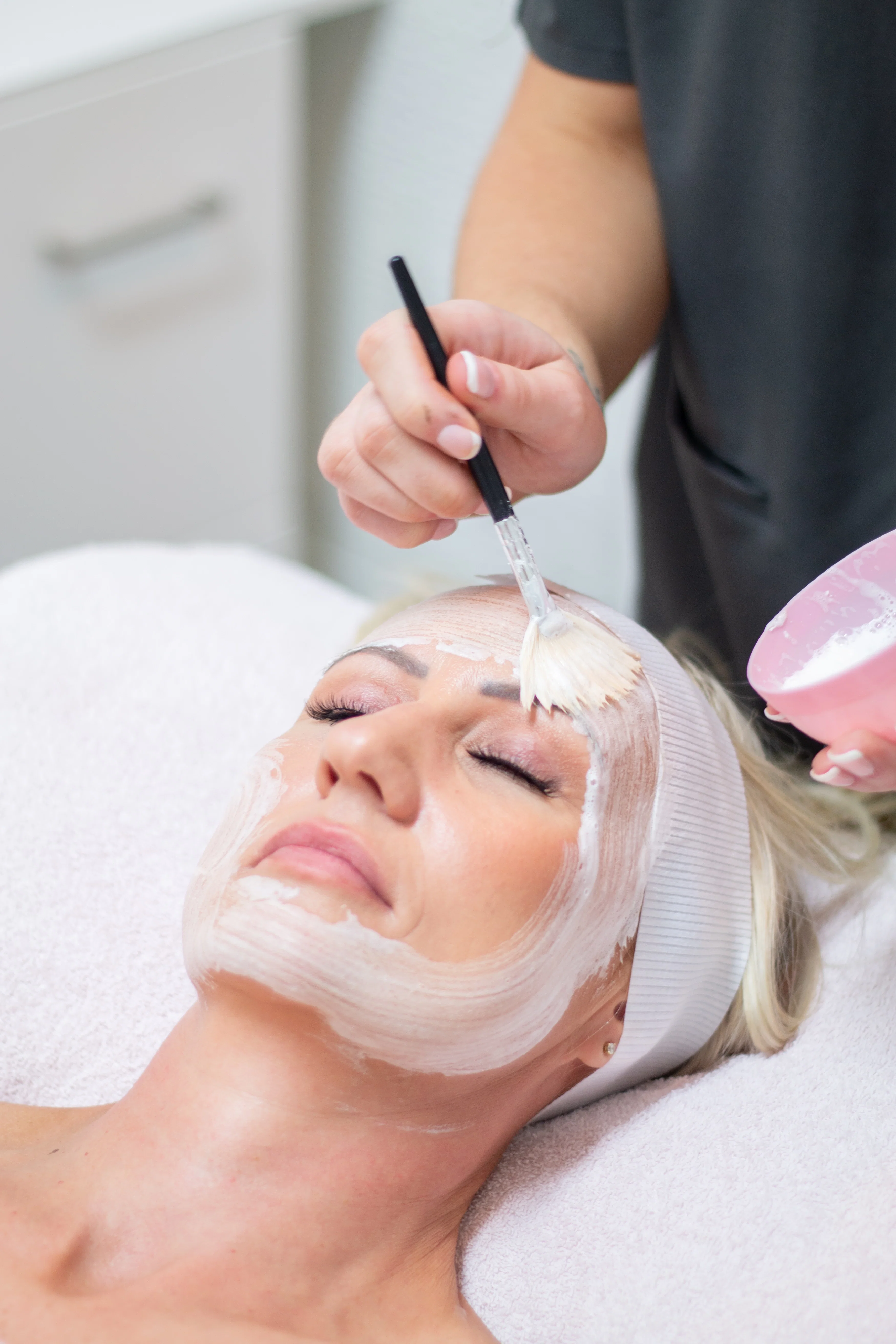 Fabulous Skin Treatments at Envy Beauty